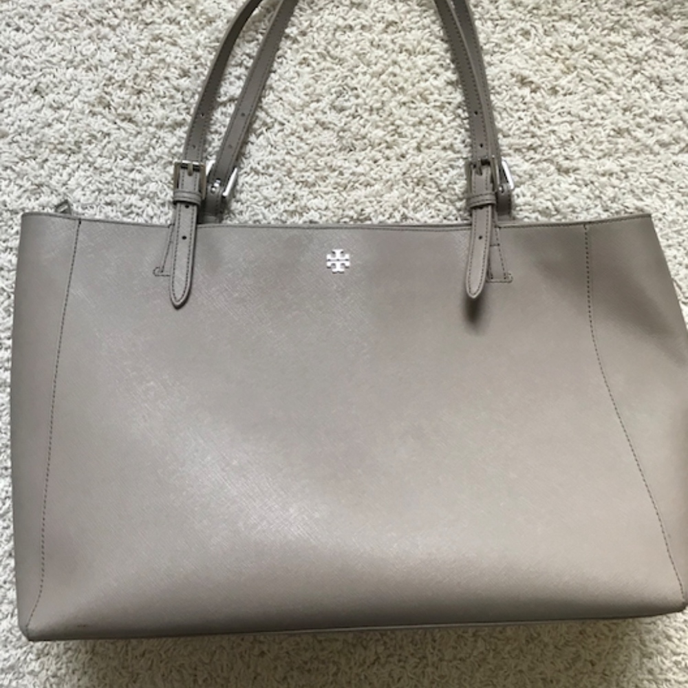 Tory Burch York Tote BARELY USED